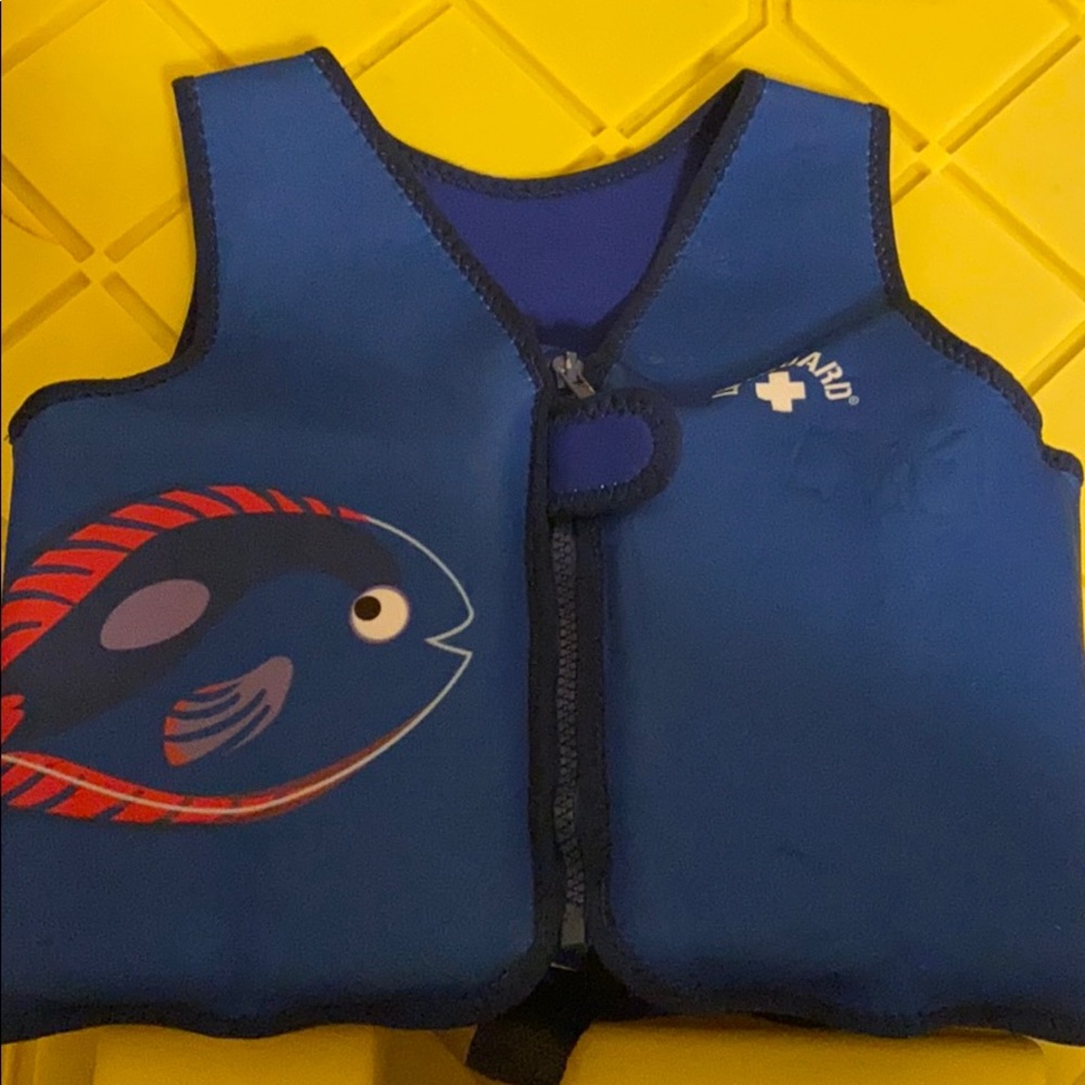 Lifeguard